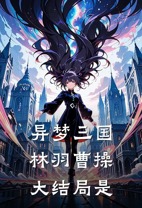 异梦三国林羽曹操大结局是
