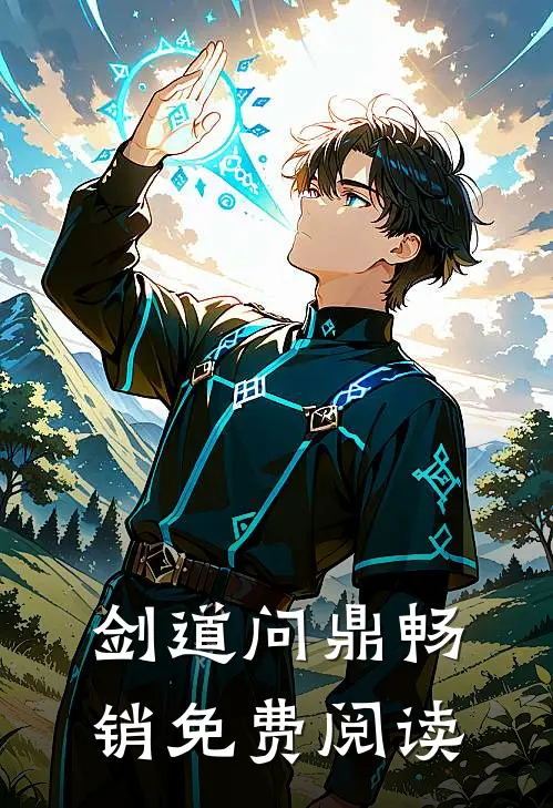 剑道问鼎畅销免费阅读
