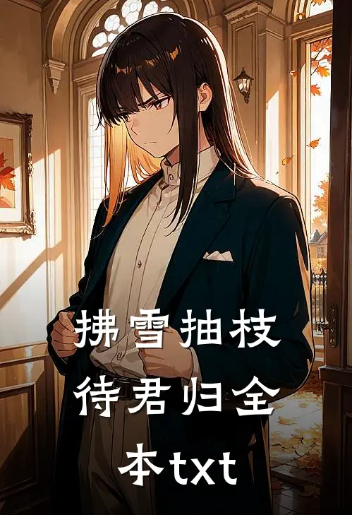 拂雪抽枝待君归全本txt