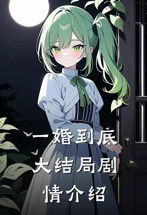 一婚到底大结局剧情介绍