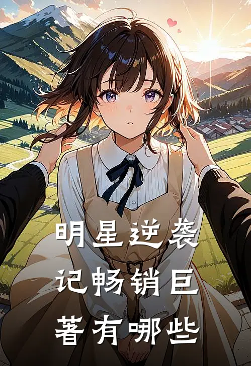 明星逆袭记畅销巨著有哪些