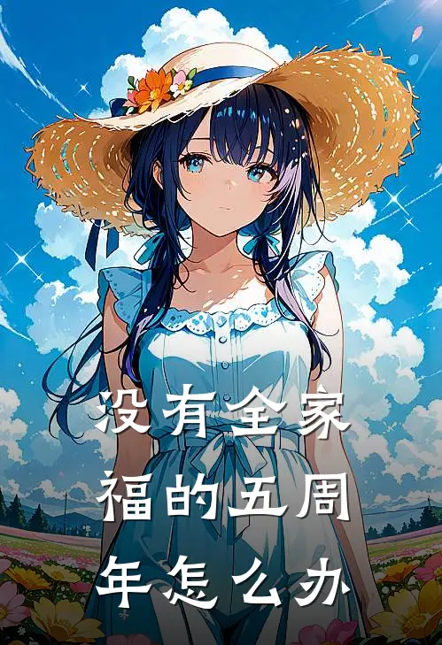 没有全家福的五周年怎么办
