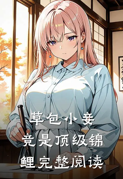 草包小妾，竟是顶级锦鲤完整阅读