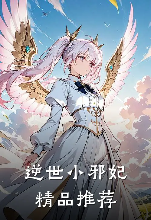 逆世小邪妃精品推荐