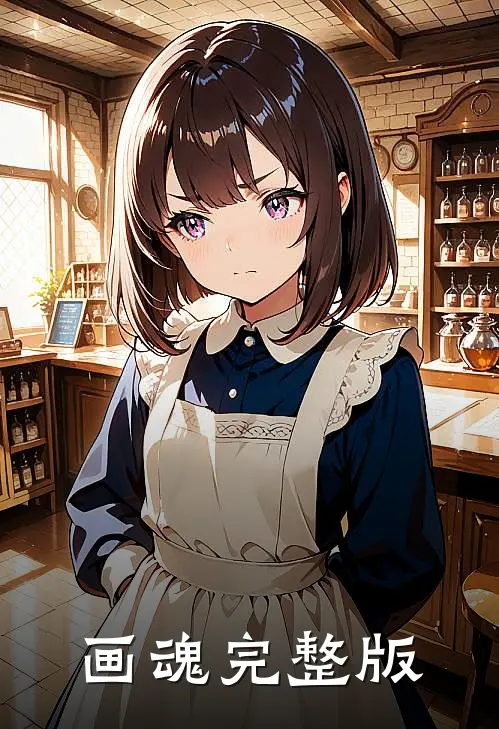 画魂完整版