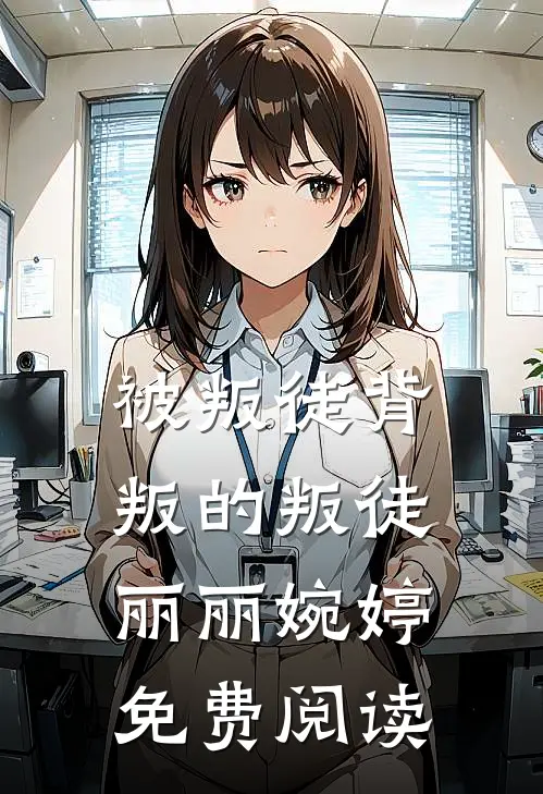 被叛徒背叛的叛徒丽丽婉婷免费阅读