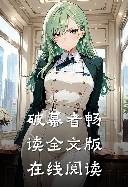 破幕者畅读全文版在线阅读