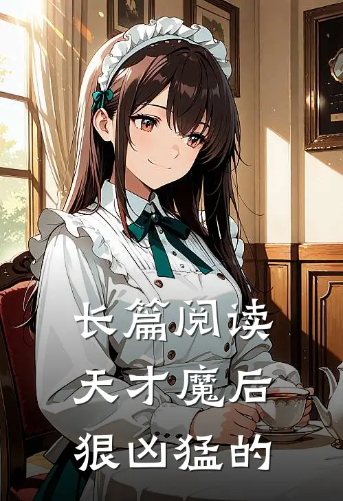 长篇阅读天才魔后狠凶猛的