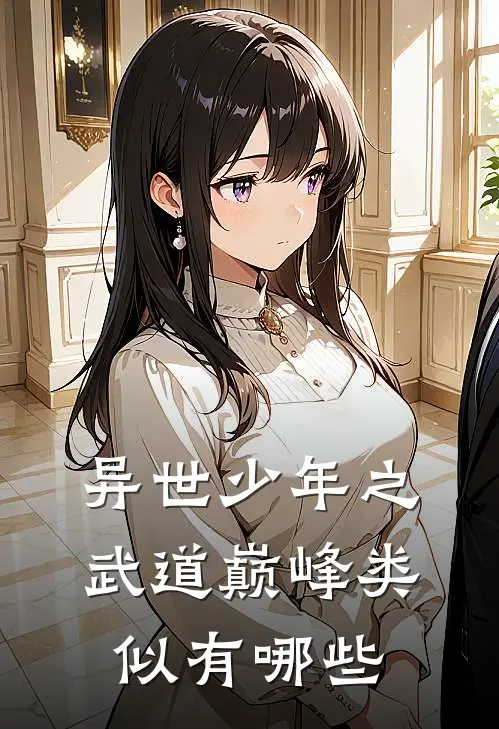异世少年之武道巅峰类似有哪些