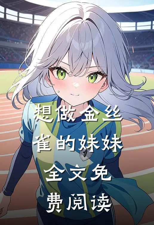 想做金丝雀的妹妹全文免费阅读