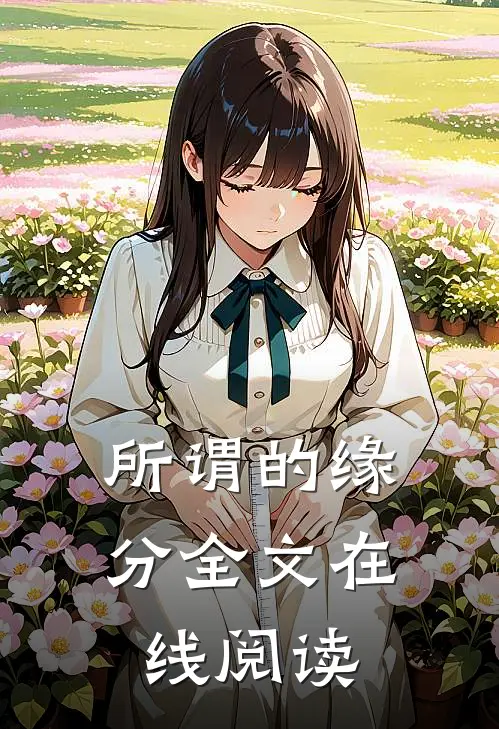 所谓的缘分全文在线阅读