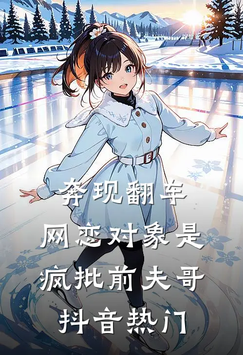 奔现翻车，网恋对象是疯批前夫哥抖音热门