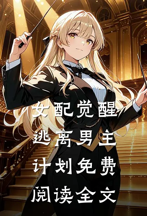 女配觉醒逃离男主计划免费阅读全文