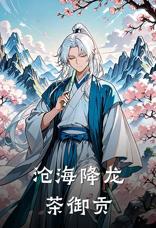 沧海降龙 茶 御贡