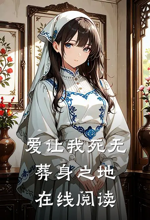 爱让我死无葬身之地在线阅读