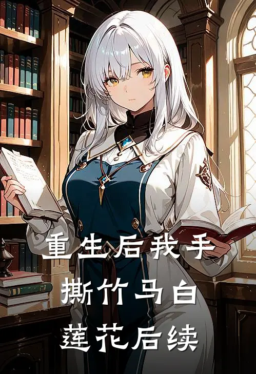 重生后我手撕竹马白莲花后续
