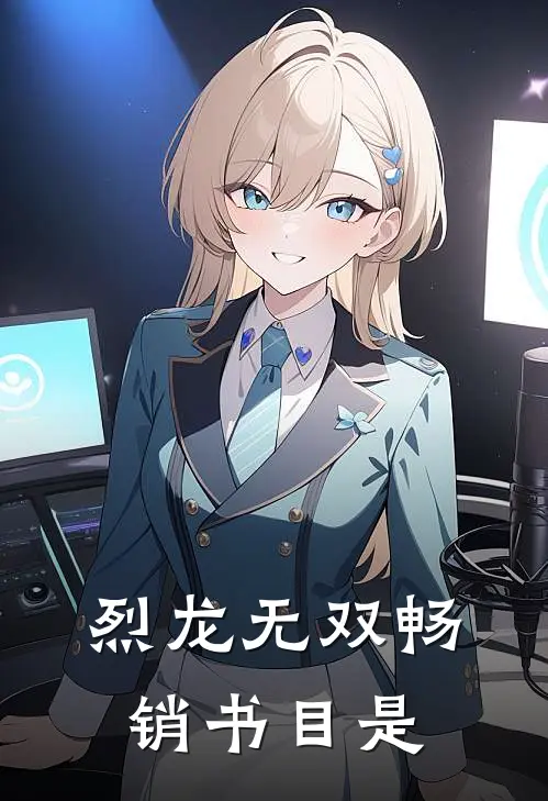 烈龙无双畅销书目是