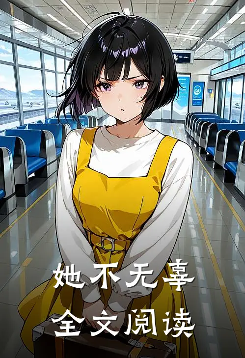 她不无辜全文阅读