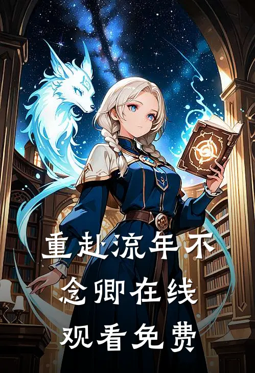 重赴流年不念卿在线观看免费
