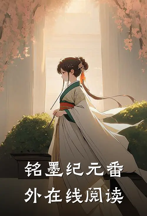 铭墨纪元 番外在线阅读