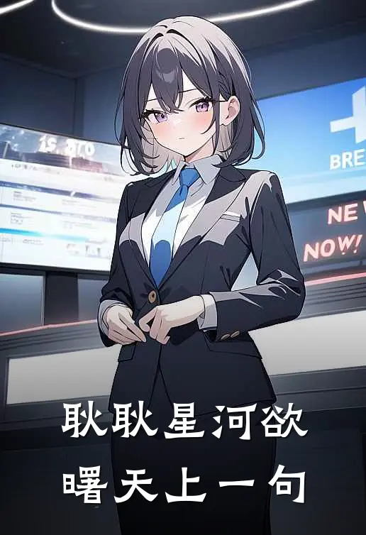 耿耿星河欲曙天上一句