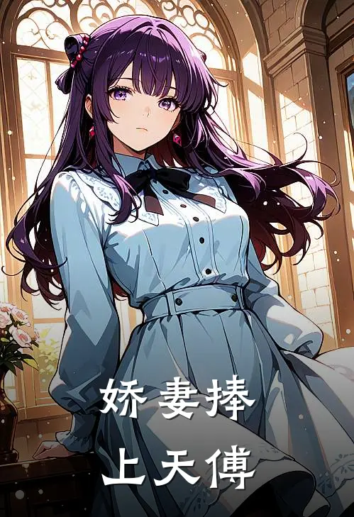 娇妻捧上天傅