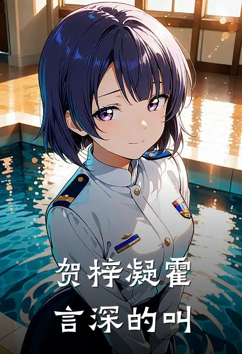 贺梓凝霍言深的叫