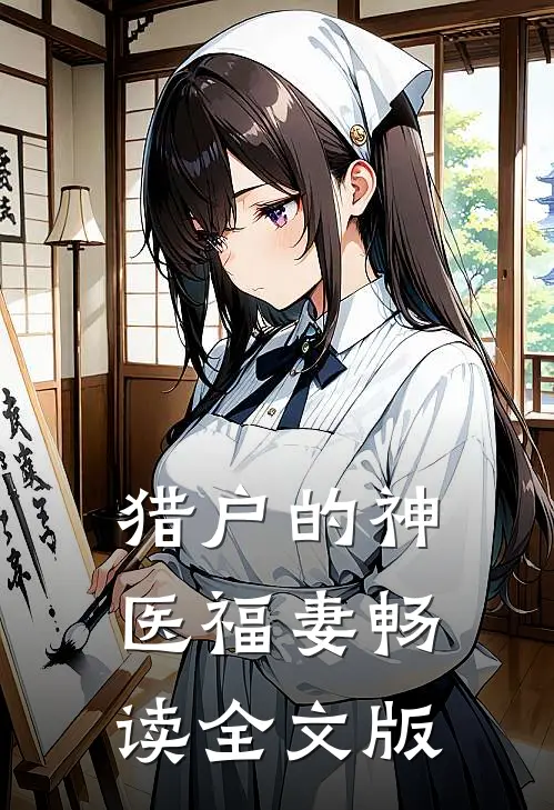 猎户的神医福妻畅读全文版