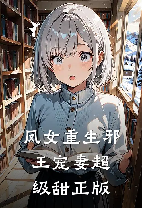 凤女重生邪王宠妻超级甜正版
