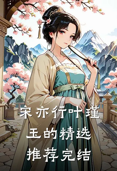 宋亦行叶瑾玉的精选推荐完结