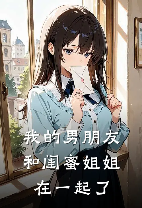 我的男朋友和闺蜜姐姐在一起了