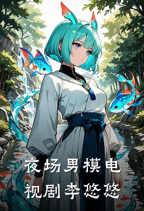 夜场男模电视剧李悠悠