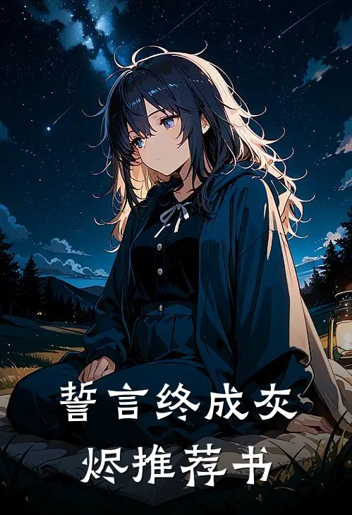 誓言终成灰烬推荐书