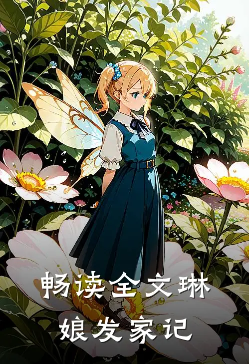 畅读全文琳娘发家记
