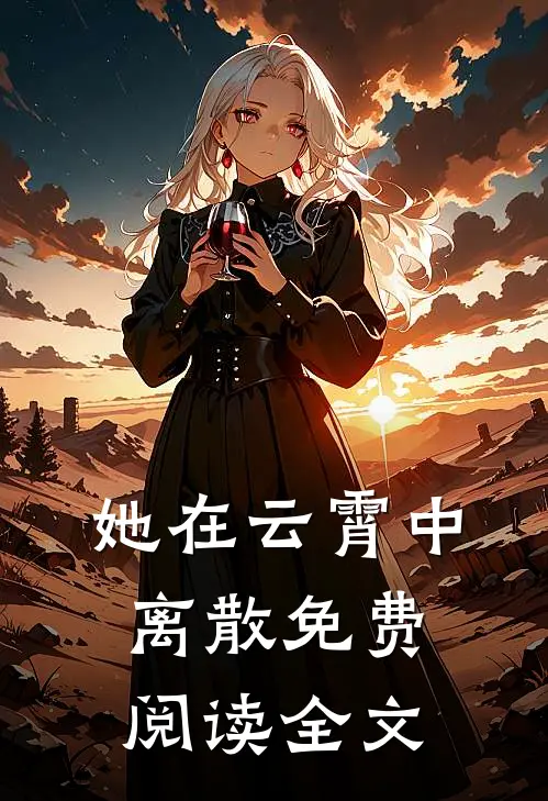 她在云霄中离散免费阅读全文
