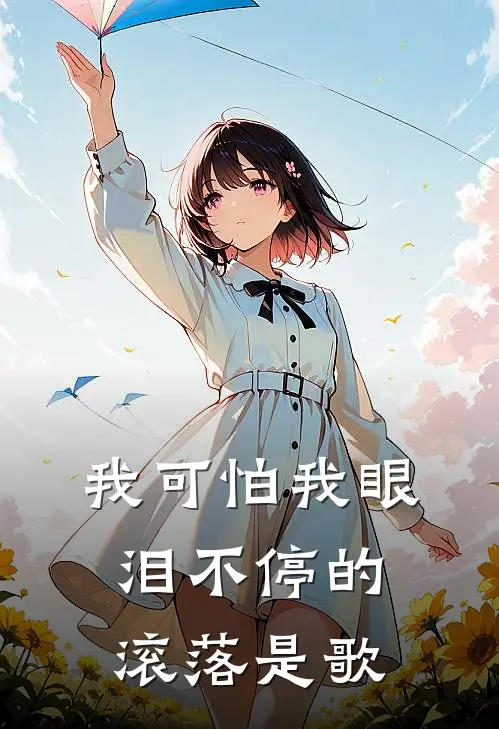 我可怕我眼泪不停的滚落是歌