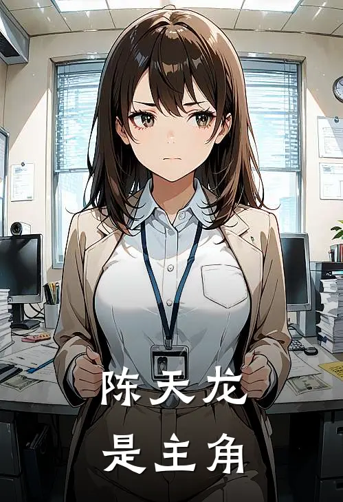 陈天龙是主角