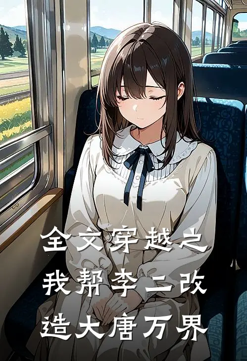 全文穿越之我帮李二改造大唐万界