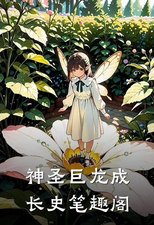 神圣巨龙成长史笔趣阁