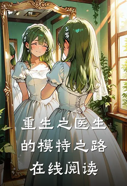 重生之医生的模特之路在线阅读