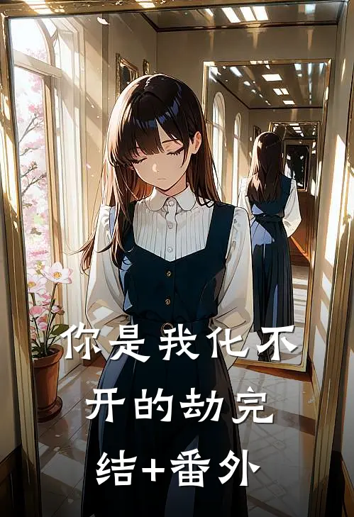 你是我化不开的劫完结+番外