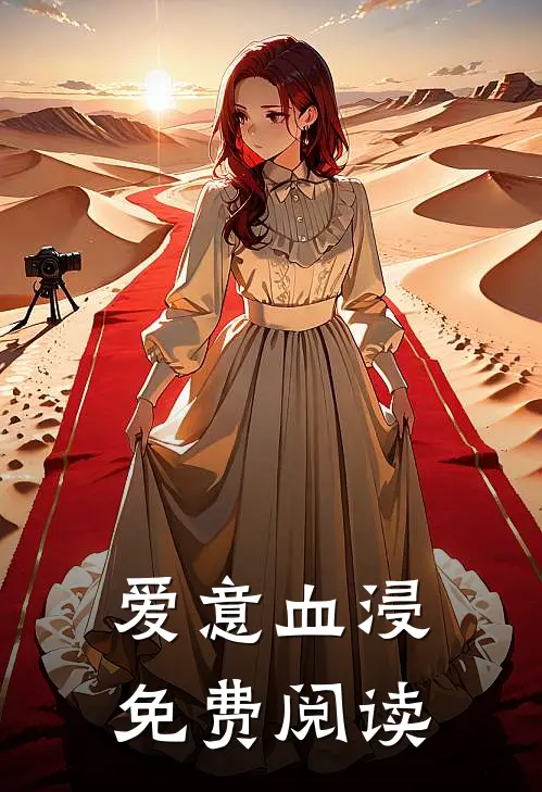 爱意血浸免费阅读