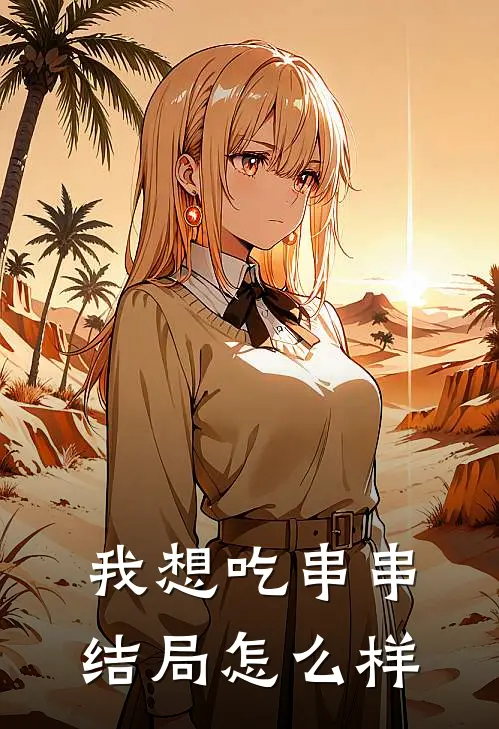 我想吃串串结局怎么样