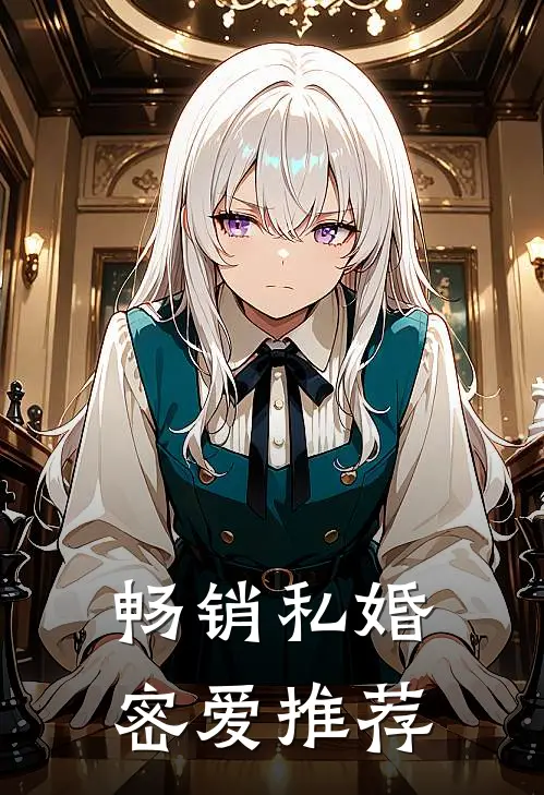 畅销私婚密爱推荐