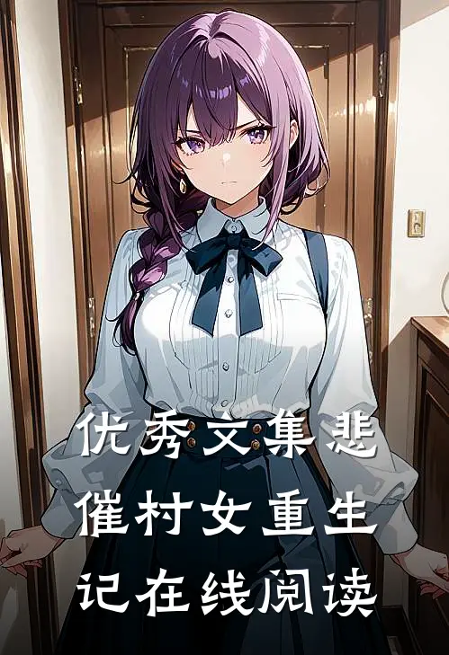 优秀文集悲催村女重生记在线阅读
