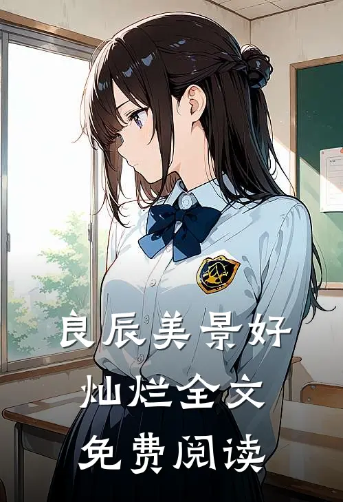 良辰美景好灿烂全文免费阅读