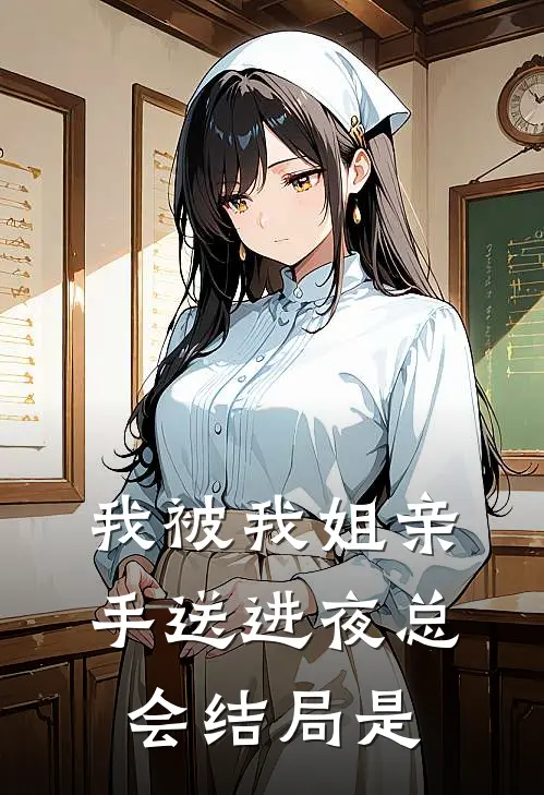 我被我姐亲手送进夜总会结局是