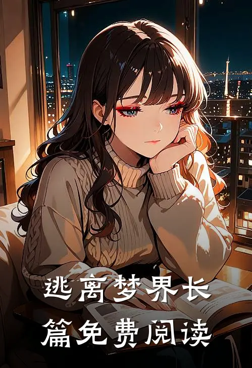 逃离梦界长篇免费阅读