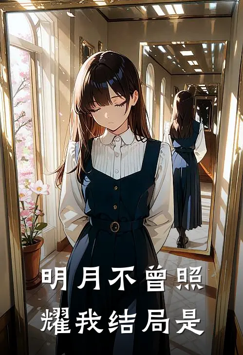 明月不曾照耀我结局是