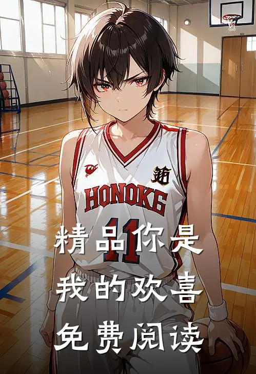 精品你是我的欢喜免费阅读